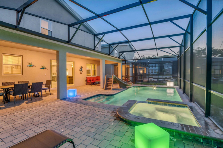 Room 3, Stl102-4583-8-gs in Kissimmee, Osceola