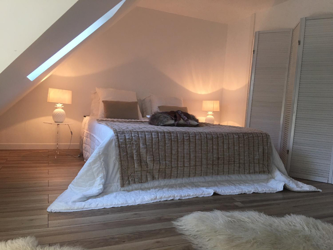 Others 5, Loft duplex neuf 65m2 (clim) au coeur de La Baule les Pins, Loire-Atlantique