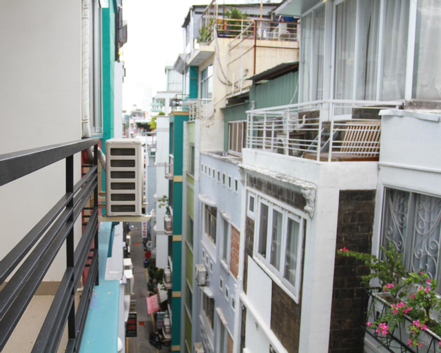Scenery 2