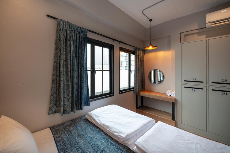 Bedroom 8