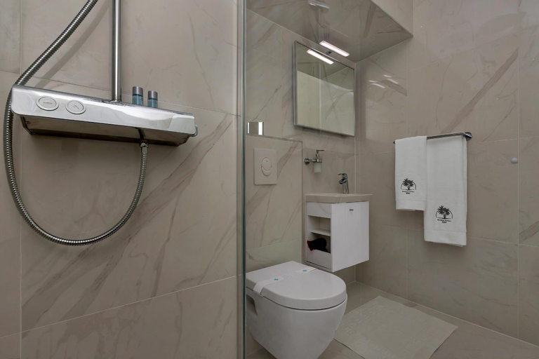 Others 5, Luxury Rooms Paradise Garden, Makarska