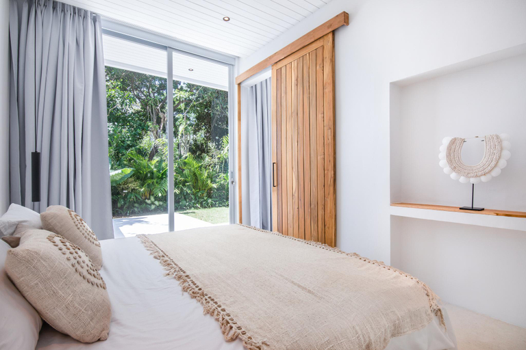 5, ULU 4-  2 Br Villa, Badung