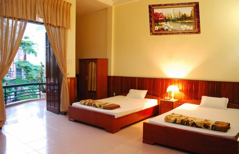 Bedroom 9