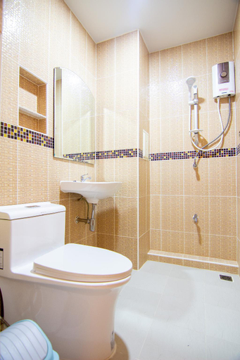 Bathroom 2