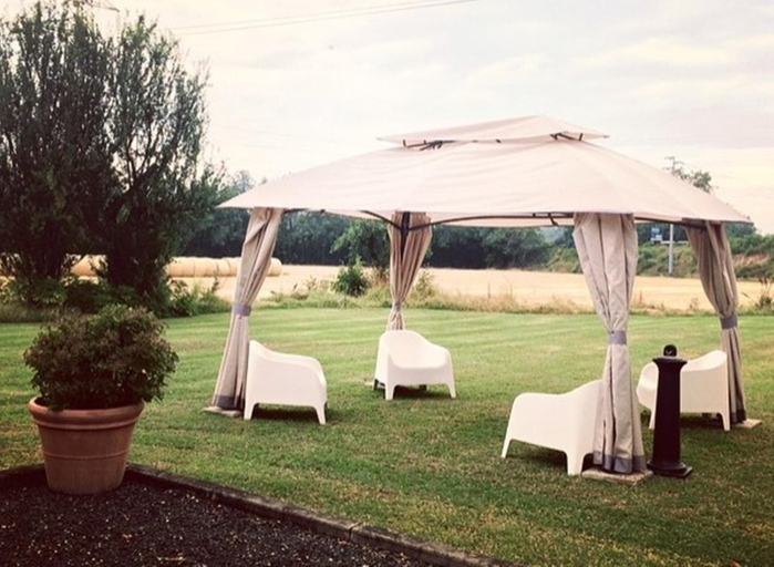 Others 5, Villa Meli Lupi - Residenze Temporanee, Parma