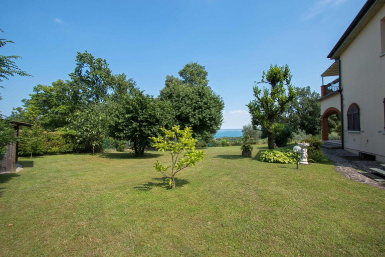 Room 3, Daller Bianca - BK in Soiano del Lago, Brescia