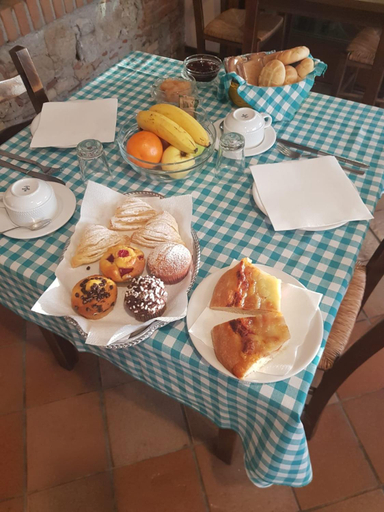 Food & Drinks 5, Agriturismo Vidalli Colvidor, Treviso