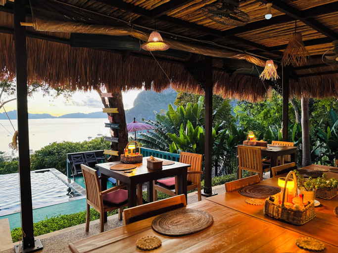 Food & Drinks 4, Lumbung Loft Villas in El Nido, El Nido