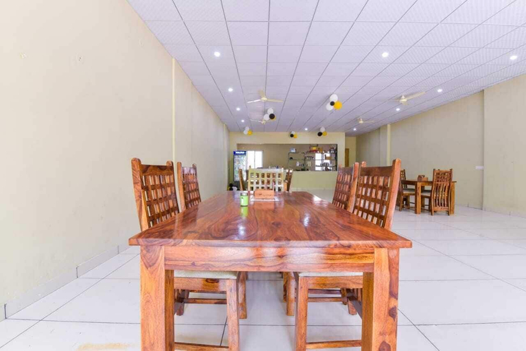 Food & Drinks 5, Shree Villas Hotel & Restaurant, Jaipur