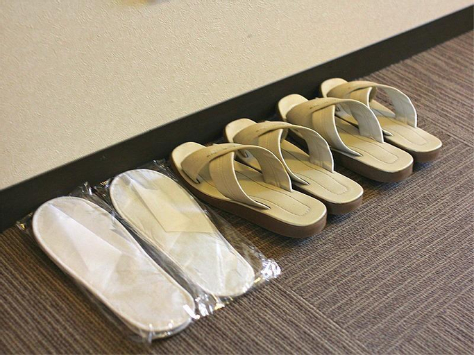 Amenities 7