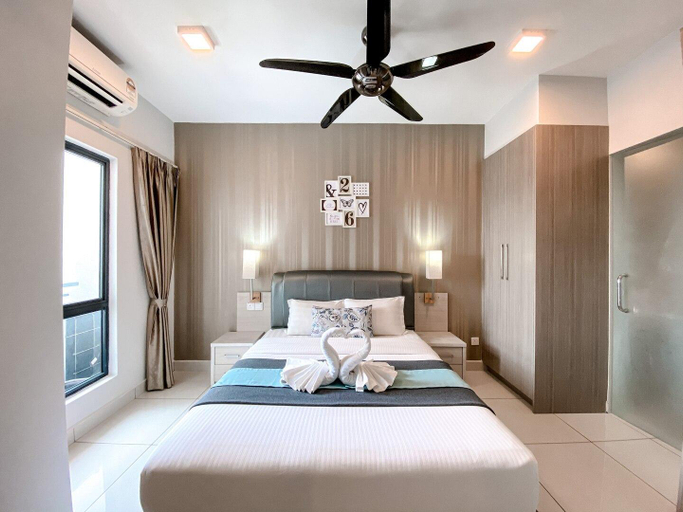 Others 5, Tebrau Apartments, Johor Bahru