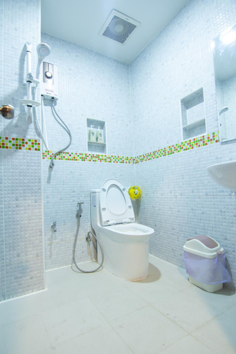 Bathroom 1