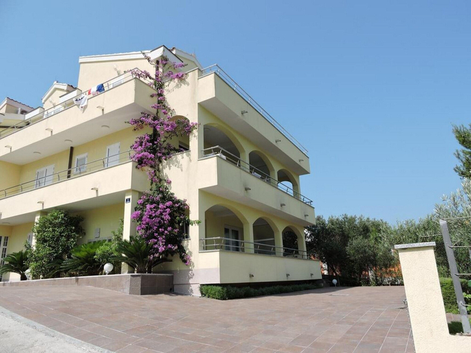 Exterior & Views 2, Apartments Villa Moonlight, Okrug