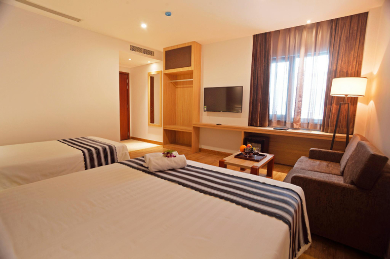Bedroom 1