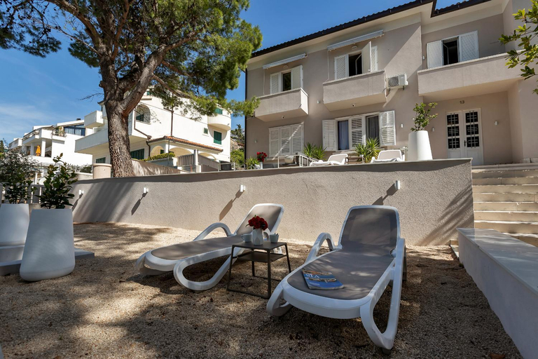 Others 3, Luxury Rooms Paradise Garden, Makarska