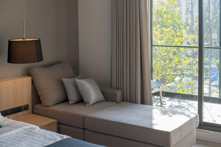 Bedroom 2, Neca Reiche, Hat Yai