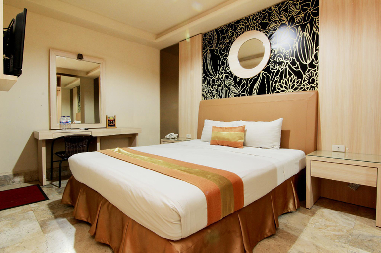 Bedroom 16