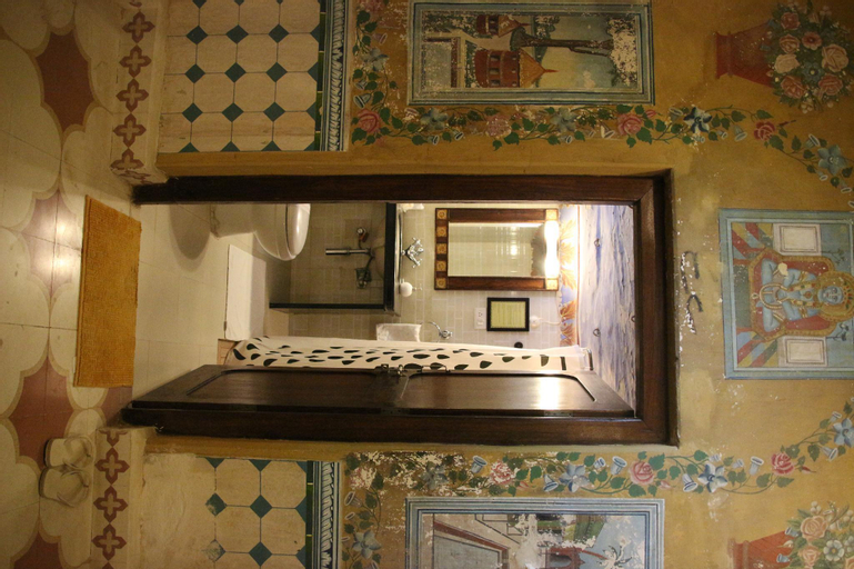 Bathroom 5