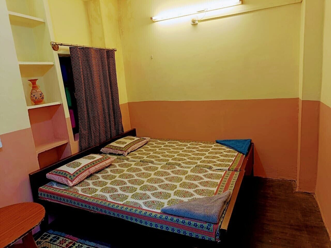 Bedroom 2, Durag Niwas, Jodhpur