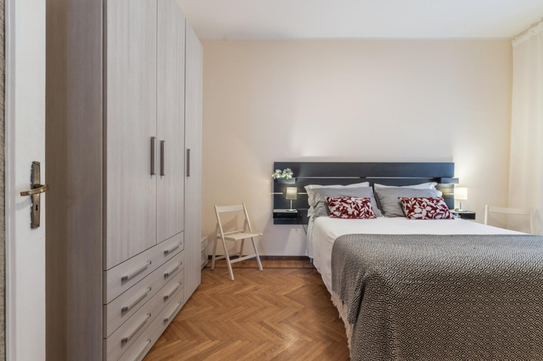 Others 5, Casa Granata by Wonderful Italy, Torino