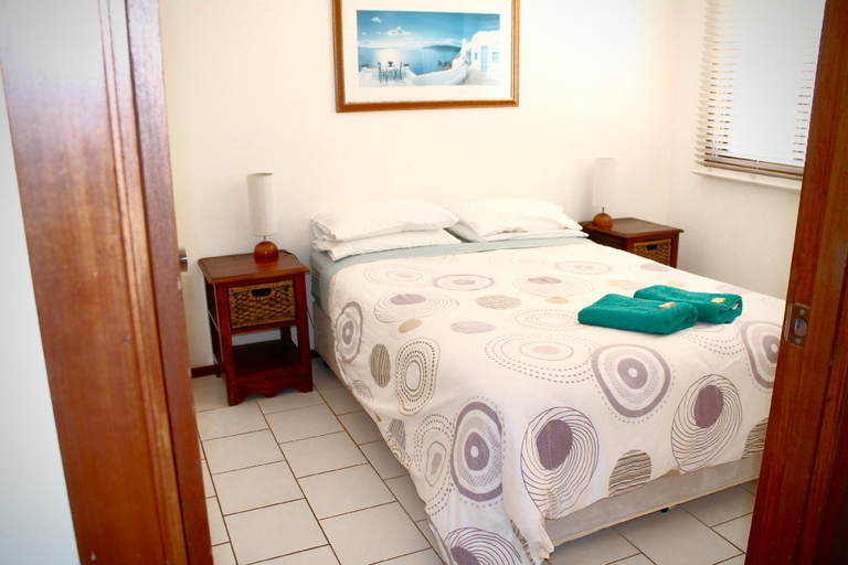 Bedroom 16