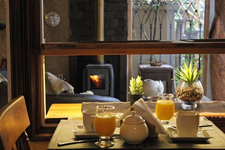 Others 5, Terra Diaguita Hotel Boutique & Spa, Elqui