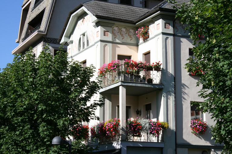 Exterior & Views 1, Eco Rooms&Breakfast Tirano, Sondrio