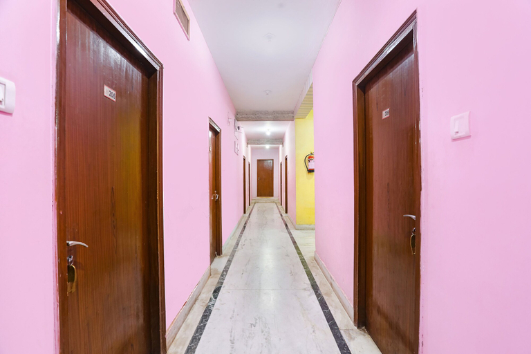 Others 5, Fabhotel Buddha Saalt, Gaya