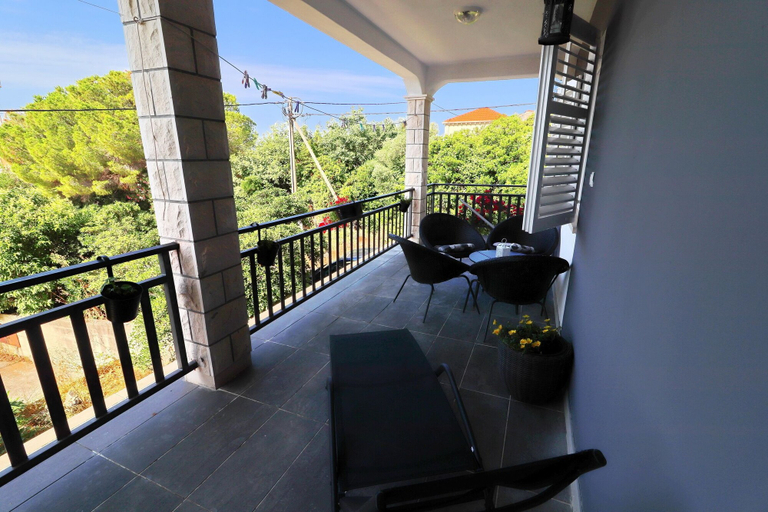 Others 4, Apartment Marjana Prižba, Blato