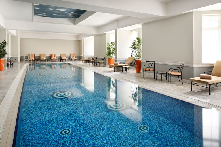 Al Aziziyah Boutique Hotel - Sport & Beauty