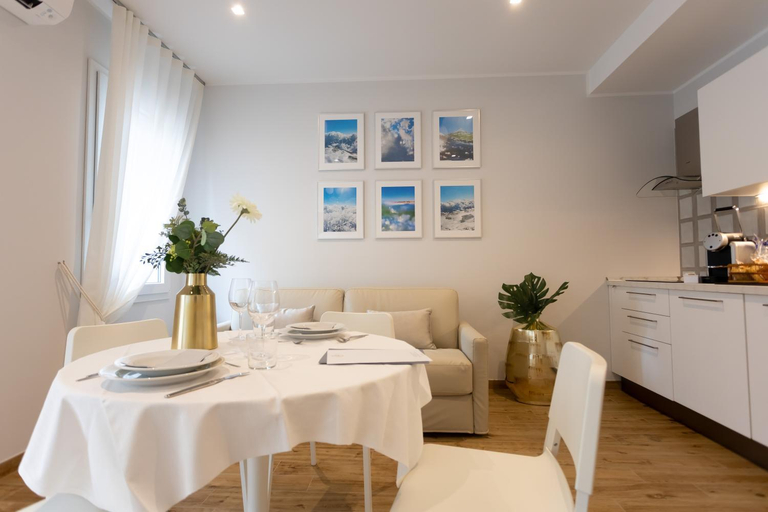 Food & Drinks, Ca' Benedetta Suite House by ApartSuite, Venezia