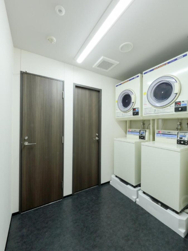 Others 5, Hotel LiVEMAX Meieki, Nagoya