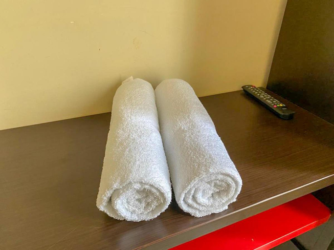Amenities 8