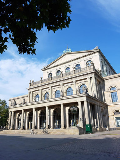 Others 4, Concorde Hotel am Leineschloss, Region Hannover
