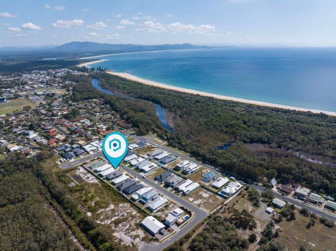 Others 3, Spoondrift - 5 Mins Walk to Beach, Kempsey