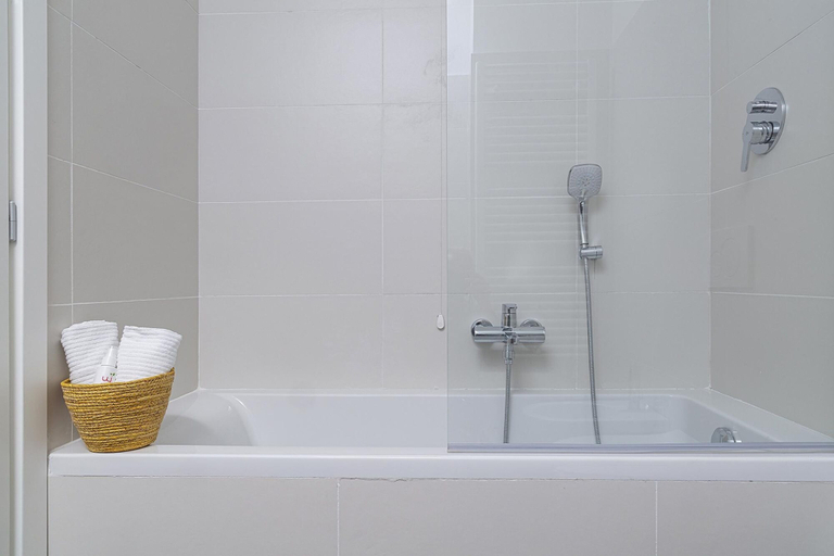 Room 5, Deluxe Apartment - Avio by Wonderful Italy, Genova
