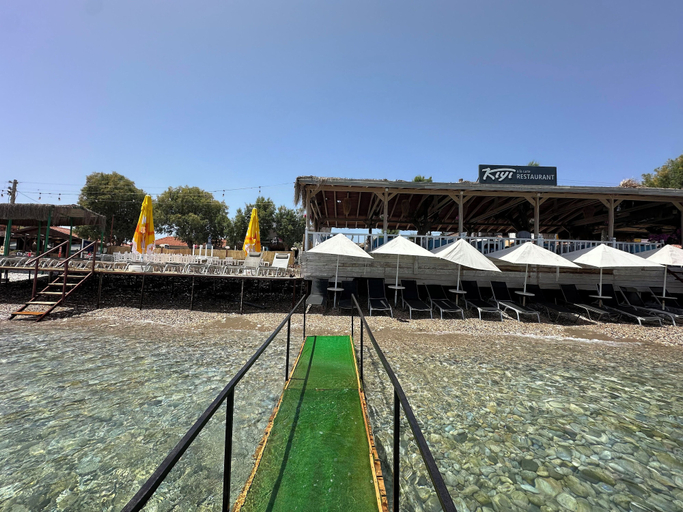 Exterior & Views 2, Avlu Butik Otel Palamutbükü, Datça