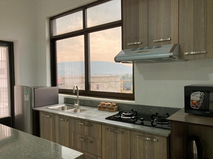 Others 5, Rebero View Apartments, Kicukiro