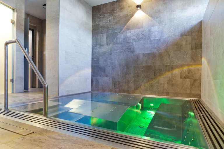 Sport & Beauty 2, Ala hotel, Žďár nad Sázavou