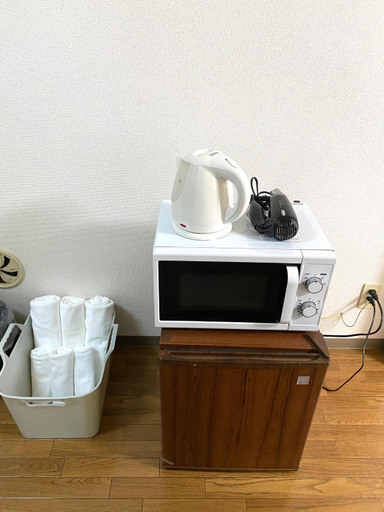 Others 5, Guest House Flora Otemachi/フローラ大手町, Hiroshima