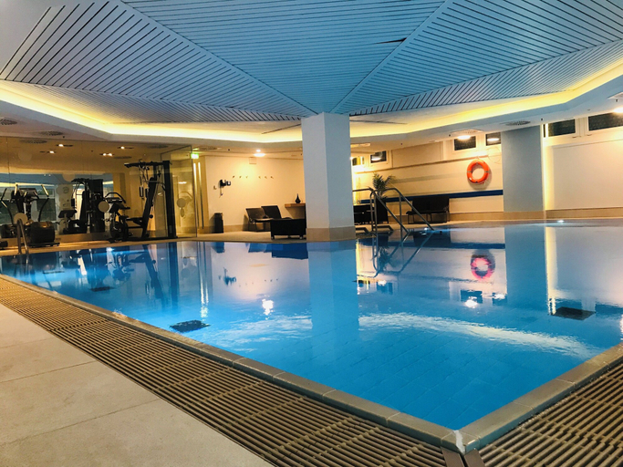 Sport & Beauty 2, Crowne Plaza DUSSELDORF - NEUSS by IHG, Rhein-Kreis Neuss