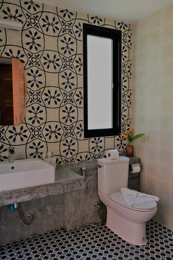Bathroom 3