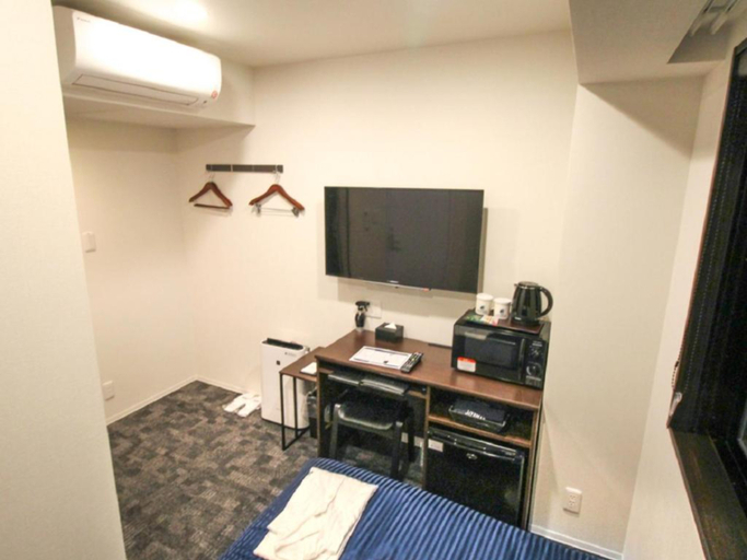 Bedroom 5, HOTEL LiVEMAX NAGOYA KANAYAMA, Nagoya