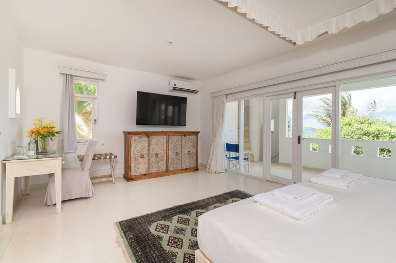 Bedroom 4, Amani Beachfront Villa by YourHost, Kilifi North