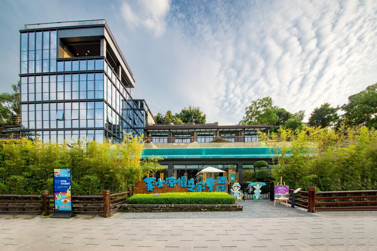 Little Hakka Hotel, Shenzhen