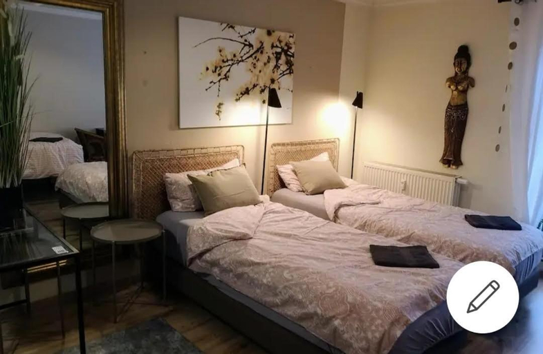 Bedroom 10