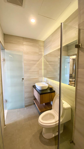 Bathroom 4, 2Bedrooms Condo in the Sky, Ruessei Kaev