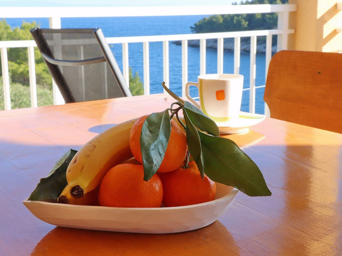 Food & Drinks 5, Peaceful Holiday House Senija, Vela Luka