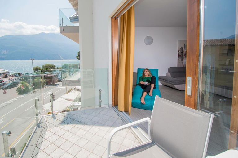 Others 4, Exclusive Suites Riva, Trento