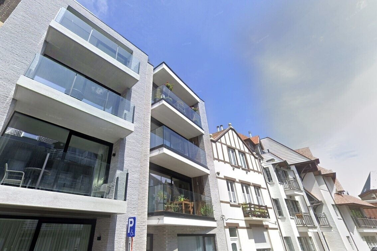 Exterior & Views, Casselbergh Residences Leader, West-Vlaanderen